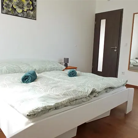 Csigahaz Badacsonytomaj Apartment