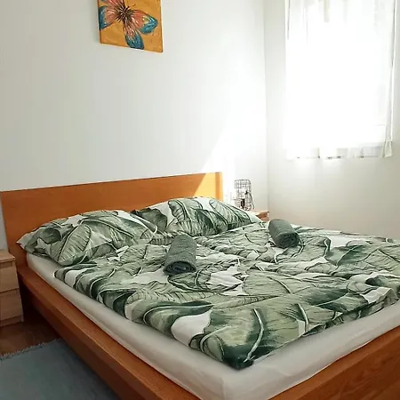 Apartment Csigahaz Badacsonytomaj *
