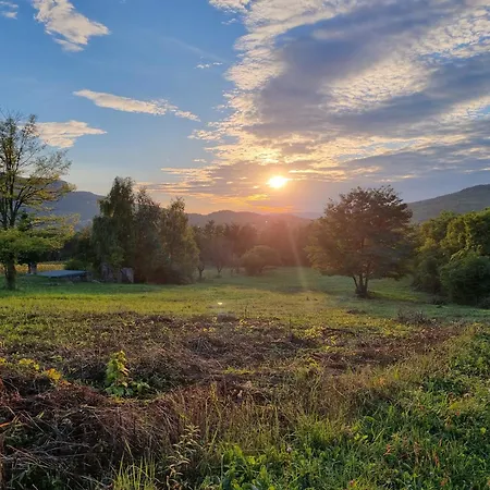 Csigahaz Badacsonytomaj Apartment *