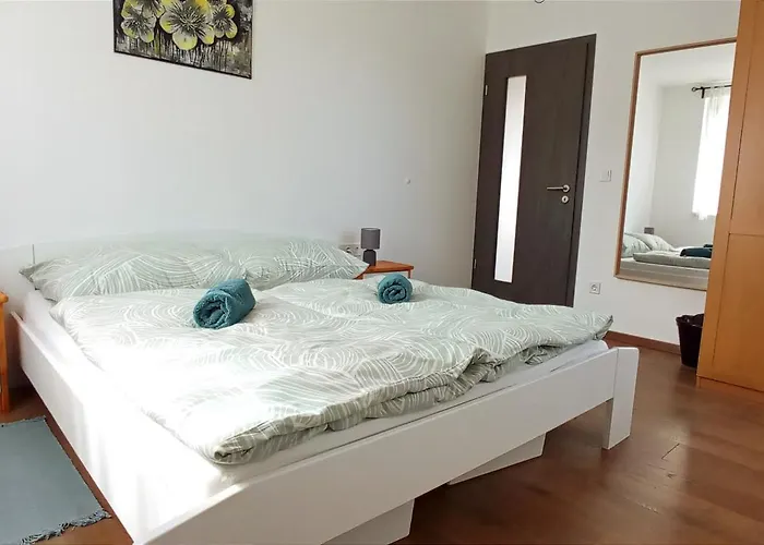 Csigahaz Badacsonytomaj 아파트