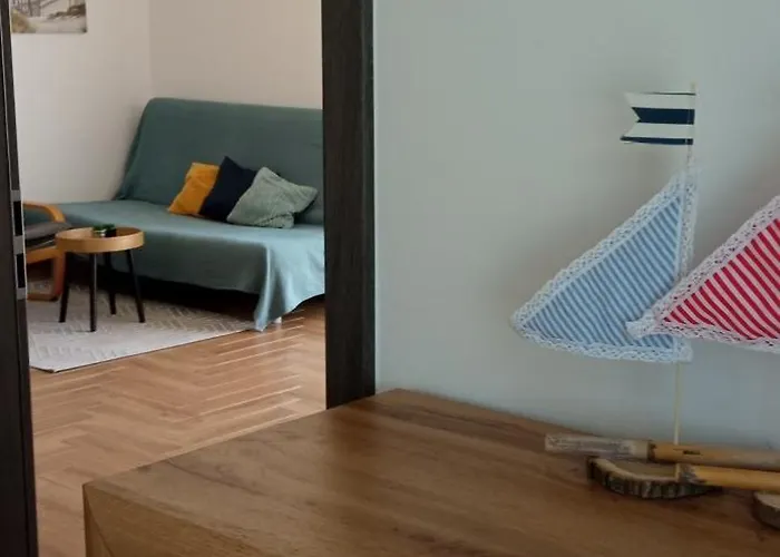 Appartement Csigahaz Badacsonytomaj *