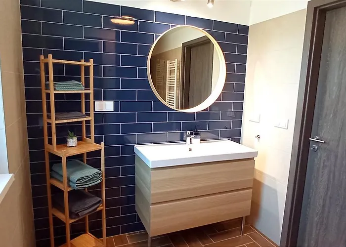 Csigahaz Badacsonytomaj Appartement Badacsonyörs