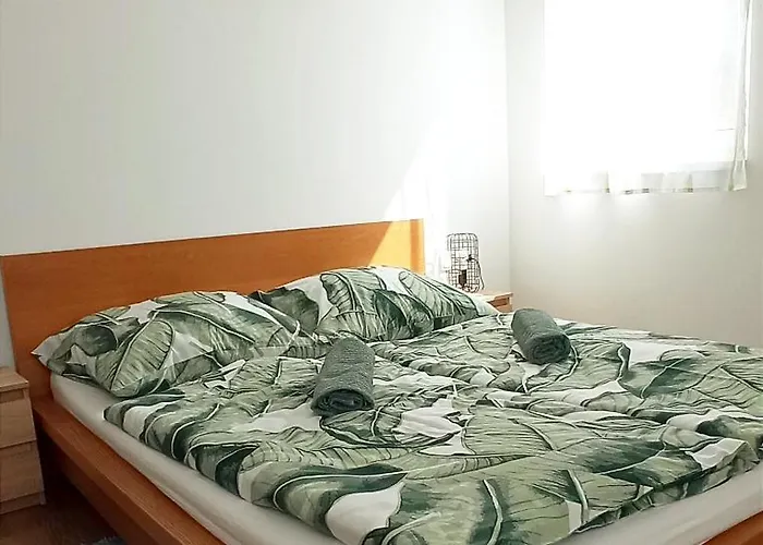 Appartement Csigahaz Badacsonytomaj *