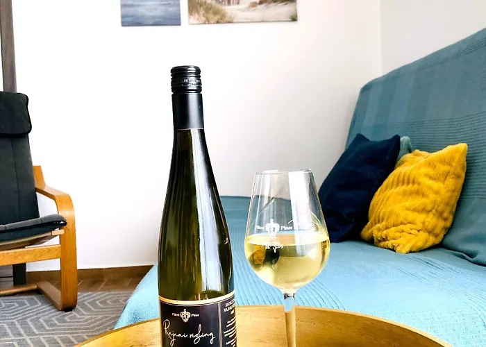 아파트 Csigahaz Badacsonytomaj